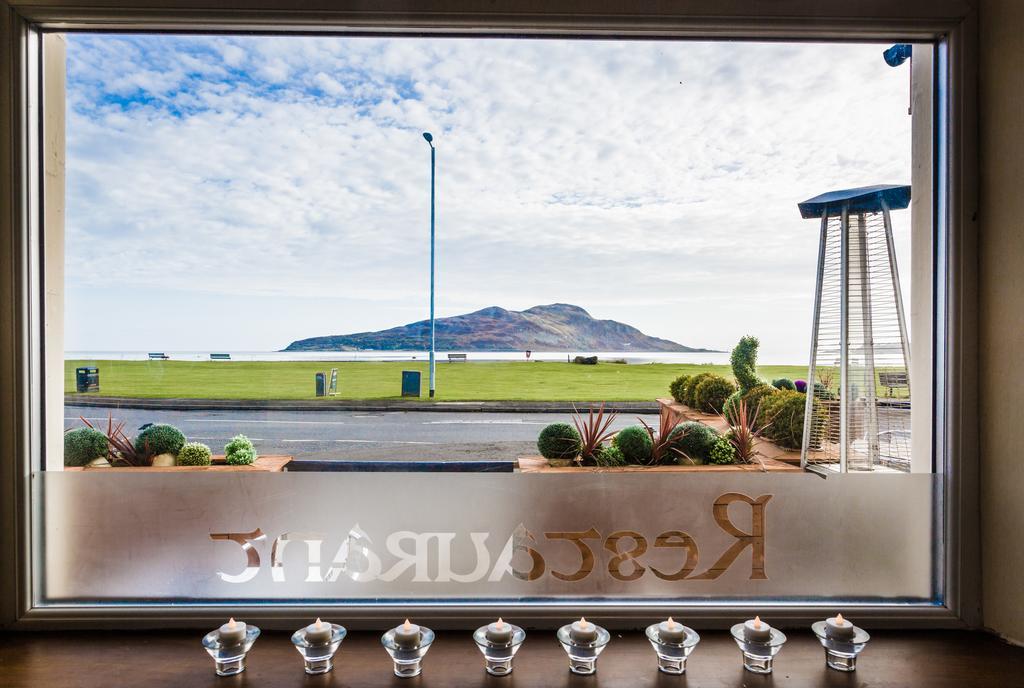 Bay 3* Lamlash